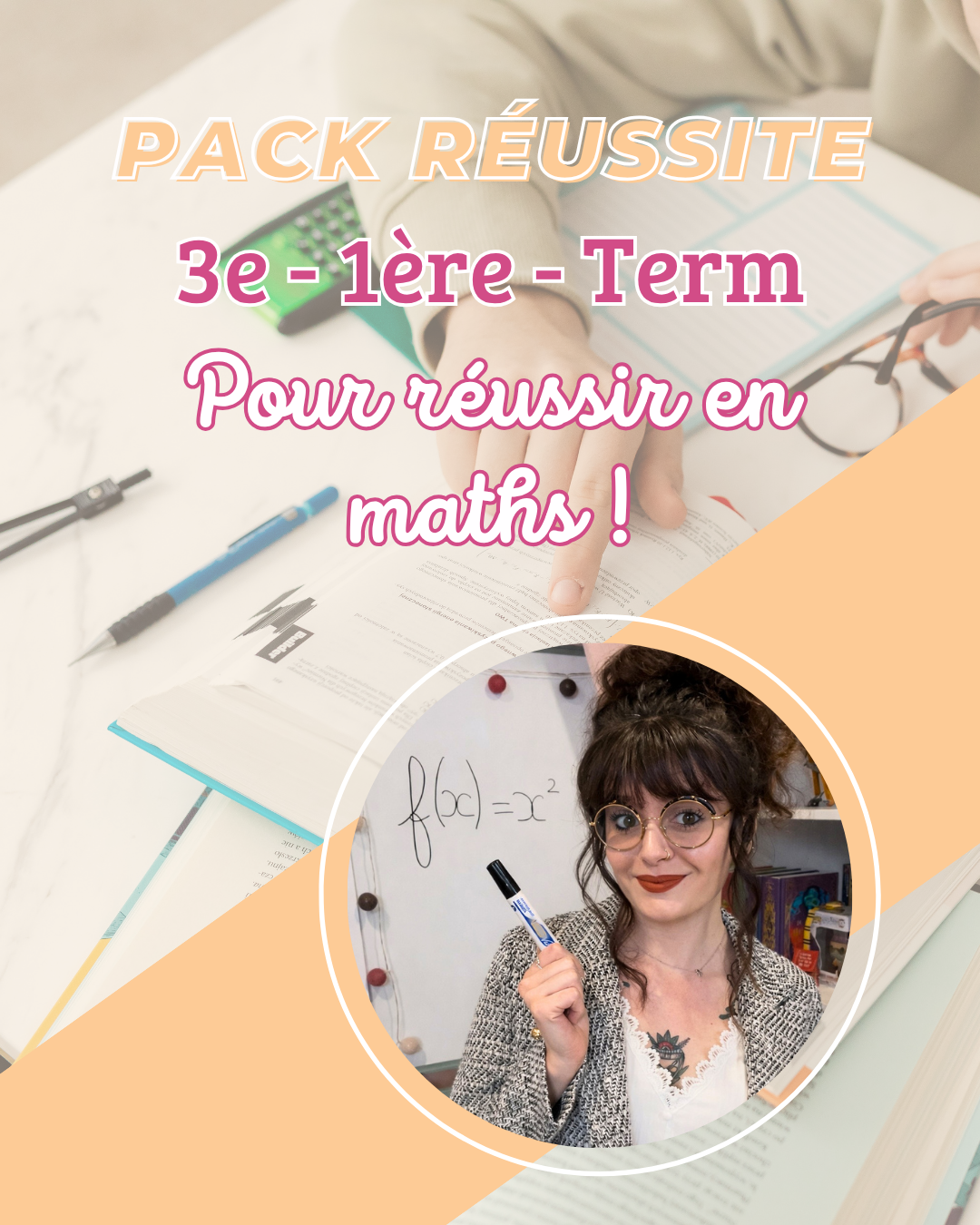 Pack Réussite - 3 mois : Intense – Image 2