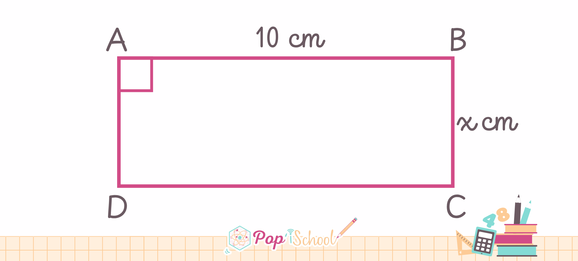 Rectangle ABCD